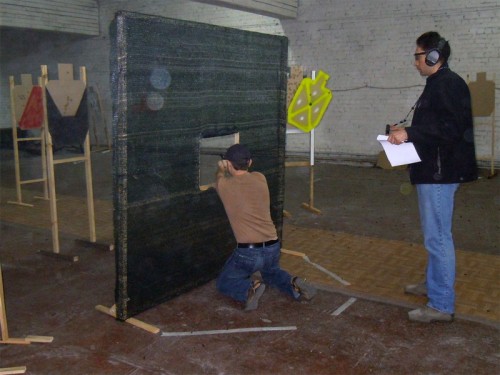 Первый клубный матч «ТРАВМАТИК». При поддержке ССК «РЕАЛИСТ».