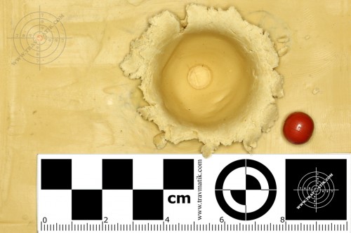 15. Травматический патрон «ТЕХКРИМ 9 мм P.А.». Тест. Энергетика 50 Дж, 70 Дж, 120 Дж? 15. Травматический патрон «ТЕХКРИМ 9 мм P.А.». Тест. Энергетика 50 Дж, 70 Дж, 120 Дж?