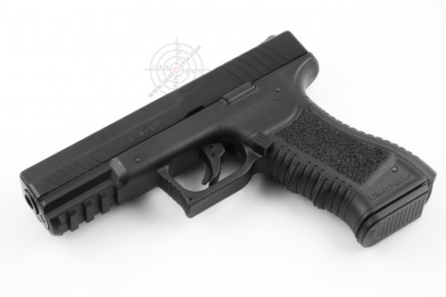 06. Umarex SA177. Air Pistol. 06. Umarex SA177. Air Pistol.