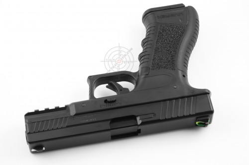 08. Umarex SA177. Air Pistol. 08. Umarex SA177. Air Pistol.