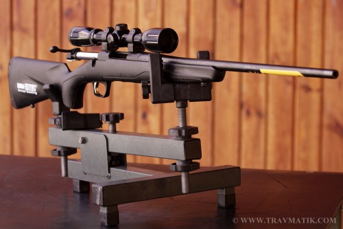 01. Охотничий карабин «Browning X-Bolt Composite» кал. 308Win 01. Охотничий карабин «Browning X-Bolt Composite» кал. 308Win