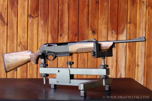 03. Охотничий карабин «Мerkel SR1 Basic» кал. 30-06 03. Охотничий карабин «Мerkel SR1 Basic» кал. 30-06