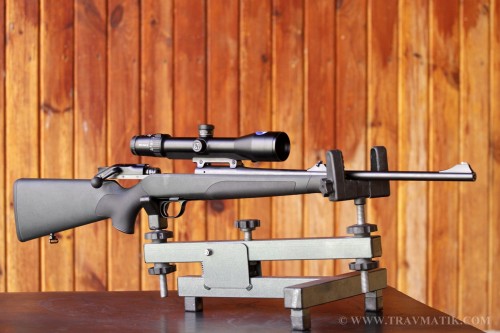 05. Охотничий карабин «Blaser R8» кал. 308 Win 05. Охотничий карабин «Blaser R8» кал. 308 Win