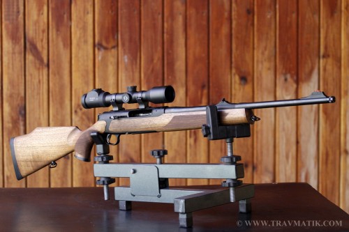 09. Охотничий карабин «Sauer S303 Classic» кал.30-06 09. Охотничий карабин «Sauer S303 Classic» кал.30-06