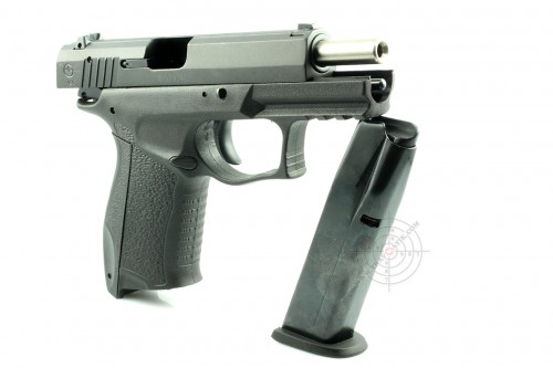 05. Травматичний пістолет Форт-17Р 05. Травматичний пістолет Форт-17Р