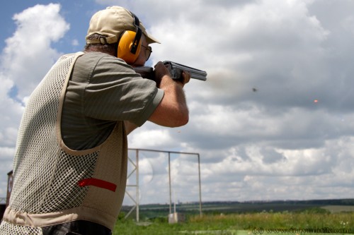 1. АРТЕМИДА. Стендовая стрельба. 1. АРТЕМИДА. Стендовая стрельба.