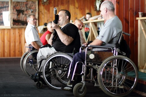 01. «Мужество без ограничений» в АРТЕМИДЕ. (г.Донецк. УКРАИНА) 01. «Мужество без ограничений» в АРТЕМИДЕ. (г.Донецк. УКРАИНА)