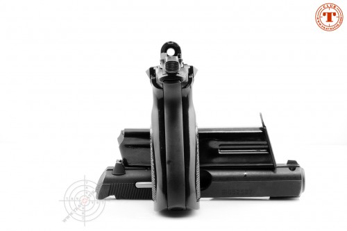 13. Феникс-Р. Травматический пистолет на базе CZ-83. 13. Феникс-Р. Травматический пистолет на базе CZ-83.