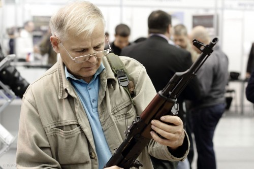 2. Выставка «Оружие и Безопасность 2012». Киев, УКРАИНА. 2. Выставка «Оружие и Безопасность 2012». Киев, УКРАИНА.