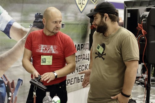 39. Выставка «Оружие и Безопасность 2012». Киев, УКРАИНА. 39. Выставка «Оружие и Безопасность 2012». Киев, УКРАИНА.