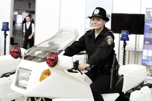 8. Выставка «Оружие и Безопасность 2012». Киев, УКРАИНА. 8. Выставка «Оружие и Безопасность 2012». Киев, УКРАИНА.