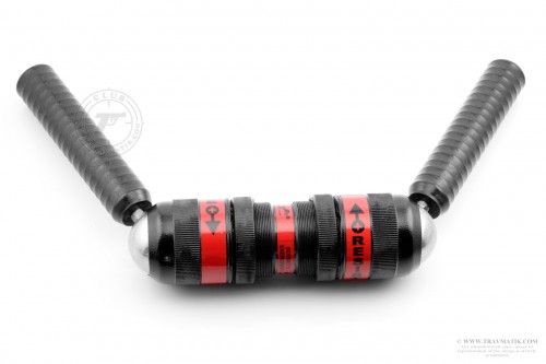 2. Тренажер Николая Сотского.  Бизон-1М.