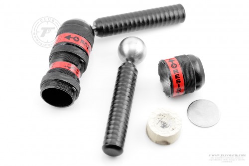 4. Тренажер Николая Сотского.  Бизон-1М.