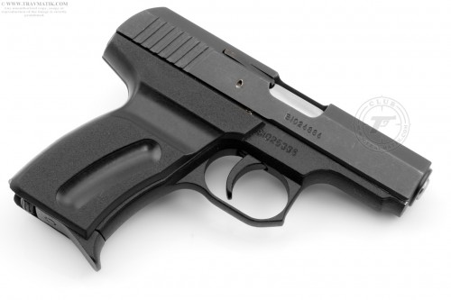 08. Травматический пистолет Форт-6Р.