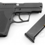 01. Пистолет Форт 9Р. Компактное травматическое оружие.