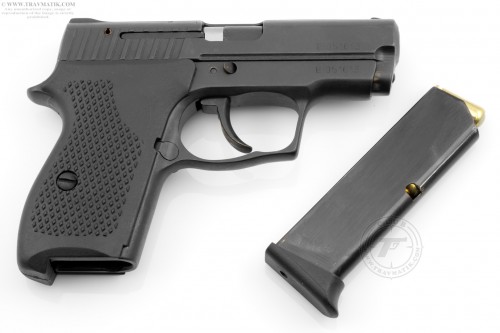 01. Пистолет Форт 9Р. Компактное травматическое оружие. 01. Пистолет Форт 9Р. Компактное травматическое оружие.