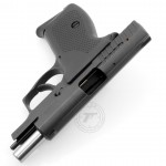 02. Пистолет Форт 9Р. Компактное травматическое оружие.