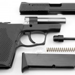 03. Пистолет Форт 9Р. Компактное травматическое оружие.