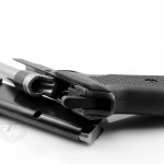 04. Пистолет Форт 9Р. Компактное травматическое оружие.