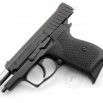 05. Пистолет Форт 9Р. Компактное травматическое оружие.