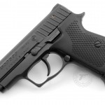 06. Пистолет Форт 9Р. Компактное травматическое оружие.