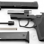 07. Пистолет Форт 9Р. Компактное травматическое оружие.