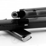 08. Пистолет Форт 9Р. Компактное травматическое оружие.