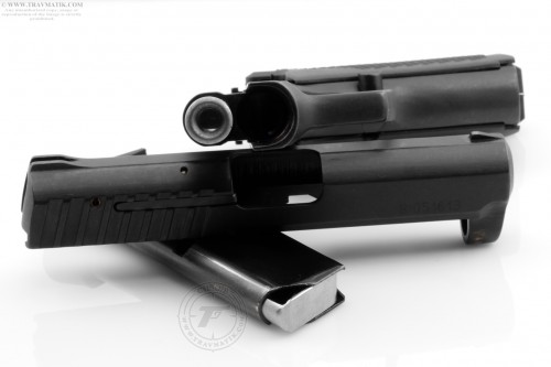 08. Пистолет Форт 9Р. Компактное травматическое оружие. 08. Пистолет Форт 9Р. Компактное травматическое оружие.