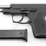 09. Пистолет Форт 9Р. Компактное травматическое оружие.