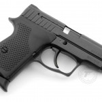 10. Пистолет Форт 9Р. Компактное травматическое оружие.