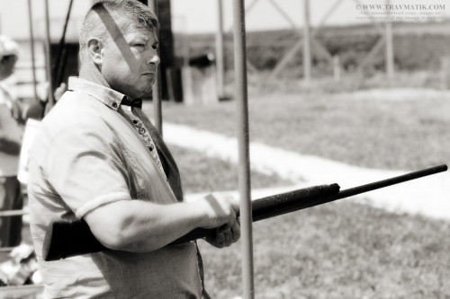 07. Компакт-спортинг для охотников. Открытый турнир в АРТЕМИДЕ.