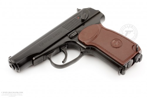 09. Umarex MAKAROV. Пневматический пистолет МАКАРОВА ПМ. 09. Umarex MAKAROV. Пневматический пистолет МАКАРОВА ПМ.