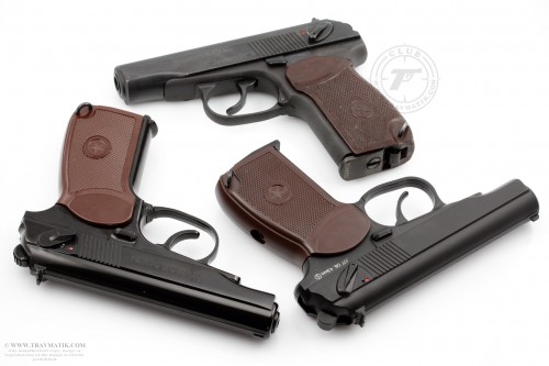 13. Пневматический пистолет МАКАРОВА ПМ. 13. Пневматический пистолет МАКАРОВА ПМ.