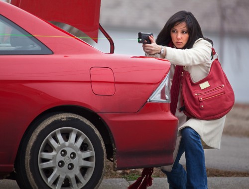 02. Право на оружие, манипуляции сознанием ...