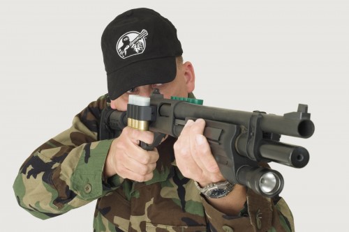 03. Право на оружие, манипуляции сознанием ...