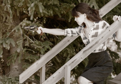 04. Право на оружие, манипуляции сознанием ...