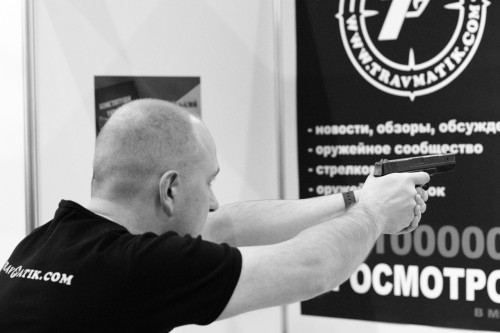 Оружие и безопасность 2013. Международная выставка. ФОТО - 006 zbroya-bezpeka-2013_006