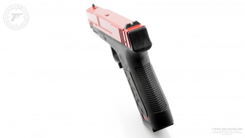 04. Тренировочный пистолет SIRT 110 Pro от NextLevel Training.  04. Тренировочный пистолет SIRT 110 Pro от NextLevel Training.