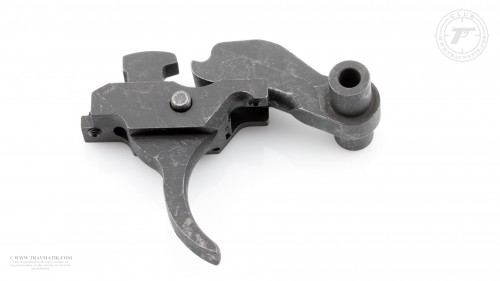 06. Регулируемый УСМ для АКМ.  Red Star Arms - Adjustable AK Trigger System. 