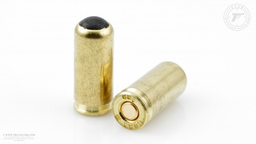 01. Новый травматический патрон СОВА-П