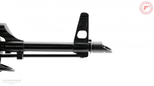 ДТК «КОСОЙ» (SU-AK47-STD762) кал. 7.62 для Сайга МК03, АКМ, АК47 и подобных. 