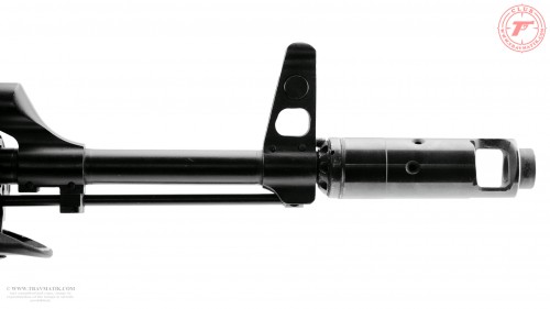 ДТК «ВОЛЧИЙ ЗУБ» (SU-AK74-TO762) кал. 7.62 для Сайга МК03, АКМ, АК47 и подобных. 