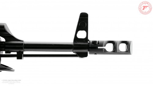 ДТК «ФЕНИКС» (RB-AKM-FENIX) кал. 7.62 для Сайга МК03, АКМ, АК47 и подобных. 