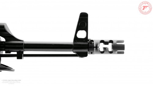 ДТК «ШТУРМОВИК» (RB-AKM-STURM) кал. 7.62 для Сайга МК03, АКМ, АК47 и подобных. 