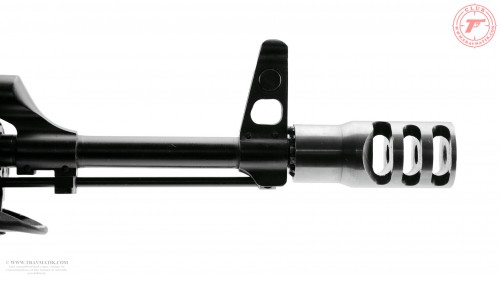 ДТК «ВИХРЬ» (ME-450021) кал. 7.62 для Сайга МК03, АКМ, АК47 и подобных. 