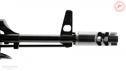 ДТК «ТОРНАДО» (ME-450017) кал. 7.62 для Сайга МК03, АКМ, АК47 и подобных. 