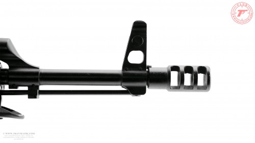 ДТК «МАЯК АКМ» (ZM-AKM-MAYAK) кал. 7.62 для Сайга МК03, АКМ, АК47 и подобных. 