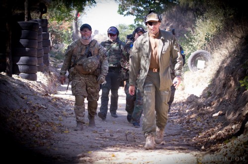 58. UFPS. Командный турнир по тактическому карабину. Борисполь 2015. 58. UFPS. Командный турнир по тактическому карабину. Борисполь 2015.