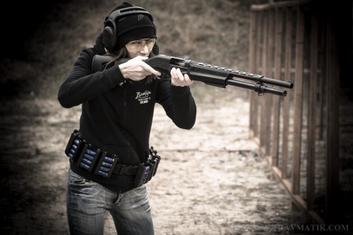 01. Ружье МКПС - IPSC. Кубок АРСЕНАЛ-911 на ПРАКТИКЕ.