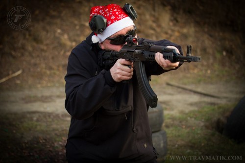 01. Обзор коллиматорных прицелов HOLOSUN HS403C и HS403G